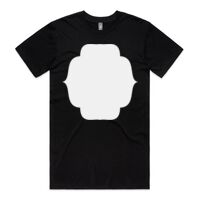 AS Colour Mens Staple Plus Tee Thumbnail