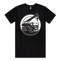 AS Colour Mens Staple Plus Tee Thumbnail