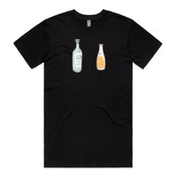 AS Colour Mens Staple Plus Tee Thumbnail