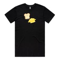 AS Colour Mens Staple Plus Tee Thumbnail