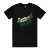 AS Colour Mens Staple Plus Tee Thumbnail