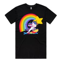 AS Colour Mens Staple Plus Tee Thumbnail