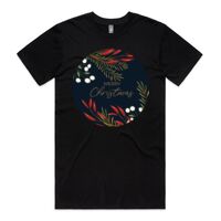 AS Colour Mens Staple Plus Tee Thumbnail