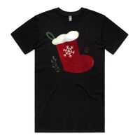 AS Colour Mens Staple Plus Tee Thumbnail