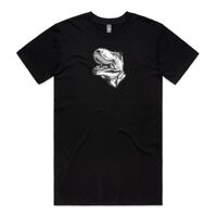 AS Colour Mens Staple Plus Tee Thumbnail