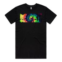 AS Colour Mens Staple Plus Tee Thumbnail