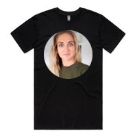AS Colour Mens Staple Plus Tee Thumbnail
