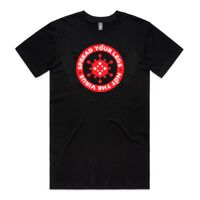 AS Colour Mens Staple Plus Tee Thumbnail