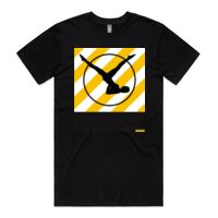 AS Colour Mens Staple Plus Tee Thumbnail