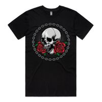 AS Colour Mens Staple Plus Tee Thumbnail