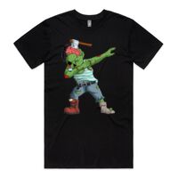 AS Colour Mens Staple Plus Tee Thumbnail