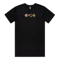 AS Colour Mens Staple Plus Tee Thumbnail