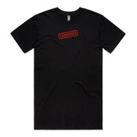 AS Colour Mens Staple Plus Tee Thumbnail