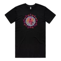 AS Colour Mens Staple Plus Tee Thumbnail