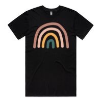 AS Colour Mens Staple Plus Tee Thumbnail