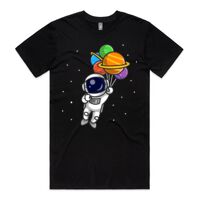 AS Colour Mens Staple Plus Tee Thumbnail