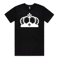 AS Colour Mens Staple Plus Tee Thumbnail