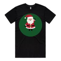 AS Colour Mens Staple Plus Tee Thumbnail