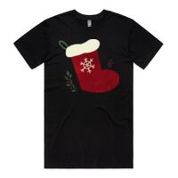 AS Colour Mens Staple Plus Tee Thumbnail