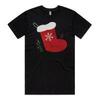 AS Colour Mens Staple Plus Tee Thumbnail