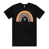 AS Colour Mens Staple Plus Tee Thumbnail