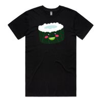 AS Colour Mens Staple Plus Tee Thumbnail