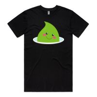 AS Colour Mens Staple Plus Tee Thumbnail