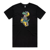 AS Colour Mens Staple Plus Tee Thumbnail