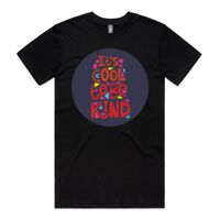 AS Colour Mens Staple Plus Tee Thumbnail