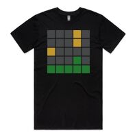 AS Colour Mens Staple Plus Tee Thumbnail