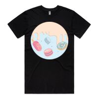 AS Colour Mens Staple Plus Tee Thumbnail