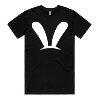 AS Colour Mens Staple Plus Tee Thumbnail