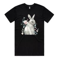 AS Colour Mens Staple Plus Tee Thumbnail
