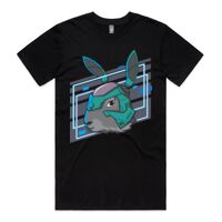 AS Colour Mens Staple Plus Tee Thumbnail