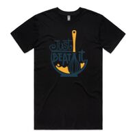 AS Colour Mens Staple Plus Tee Thumbnail