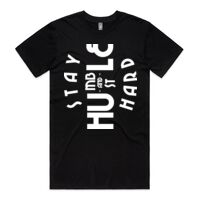 AS Colour Mens Staple Plus Tee Thumbnail