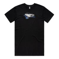 AS Colour Mens Staple Plus Tee Thumbnail
