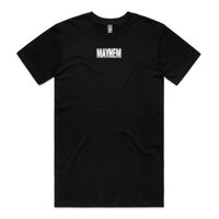 AS Colour Mens Staple Plus Tee Thumbnail