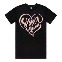 AS Colour Mens Staple Plus Tee Thumbnail
