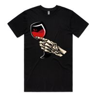 AS Colour Mens Staple Plus Tee Thumbnail