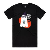 AS Colour Mens Staple Plus Tee Thumbnail