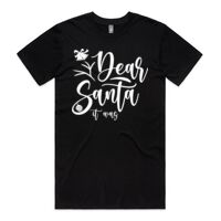 AS Colour Mens Staple Plus Tee Thumbnail