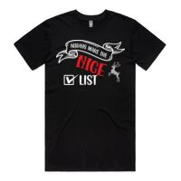 AS Colour Mens Staple Plus Tee Thumbnail