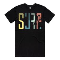 AS Colour Mens Staple Plus Tee Thumbnail
