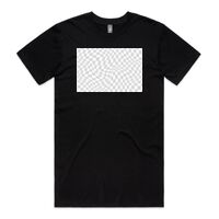 AS Colour Mens Staple Plus Tee Thumbnail
