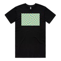 AS Colour Mens Staple Plus Tee Thumbnail