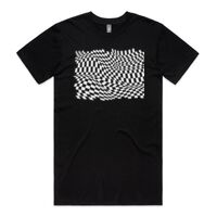 AS Colour Mens Staple Plus Tee Thumbnail