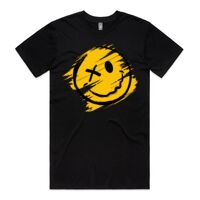 AS Colour Mens Staple Plus Tee Thumbnail