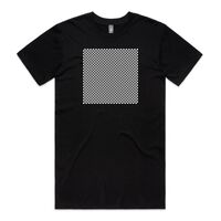 AS Colour Mens Staple Plus Tee Thumbnail