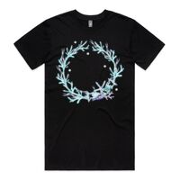 AS Colour Mens Staple Plus Tee Thumbnail
